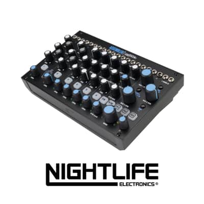 Cre8audio Assembler image 2
