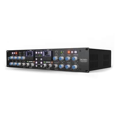SSL THE BUS+ Bus Compressor image 3