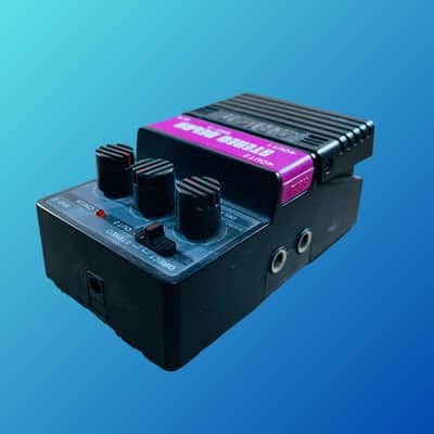 Arion SAD-3 Stereo Delay image 4