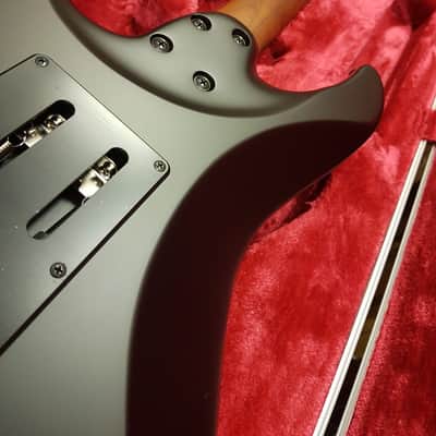 EX DEMO Ibanez AZ2402 BKF Prestige Series Made in Japan image 13