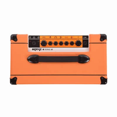 Orange O Tone 40 40w 1x12 Combo Amp image 4