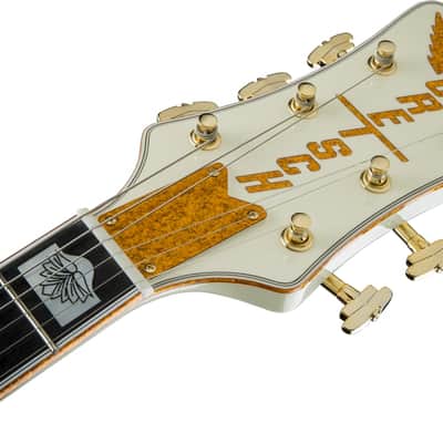Pre-Order! Gretsch G6136-55 Vintage Select Edition '55 Falcon™ Hollow Body with image 4