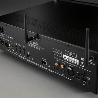 McINTOSH DS200 Streaming DAC - NEW! image 6