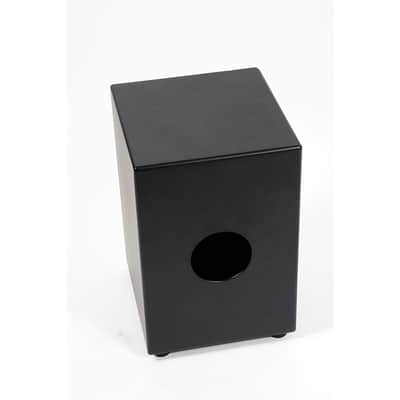 MEINL Headliner Series Snare Cajon Regular  Seafoam image 2
