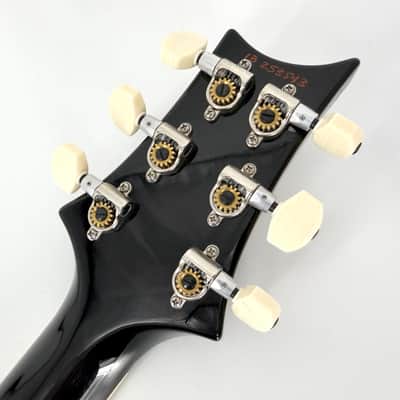 2018 PRS David Grissom Signature DGT - McCarty Tobacco Sunburst image 12