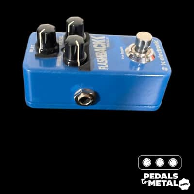 TC Electronic Flashback Mini Delay-x14461 image 4