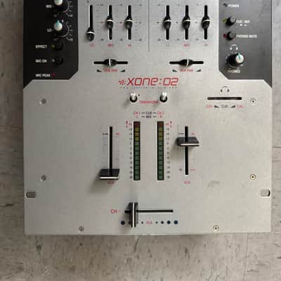 Omnitronic ISO-23 MK2 DJ Isolator | Reverb