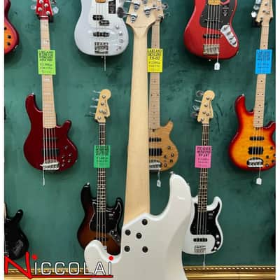 LAKLAND Skyline 55-02 Special White Pearl 55-02C-SPE-E-WP image 13