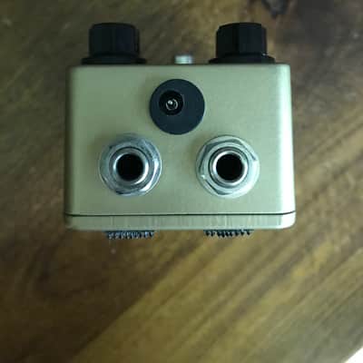 Dazatronyx FFS Silicon Fuzz Face image 6