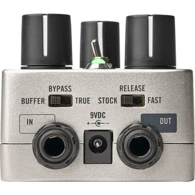Universal Audio GPS-LA2A UAFX Compact LA-2A Studio Compressor Pedal image 3