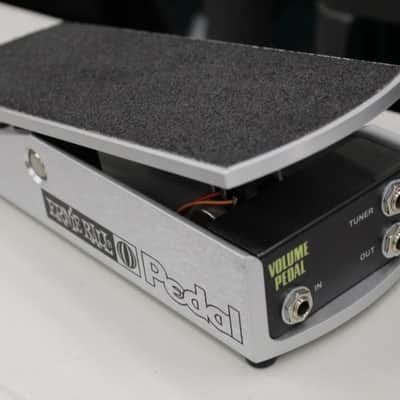 Ernie Ball 6166 Mono Volume Pedal image 1