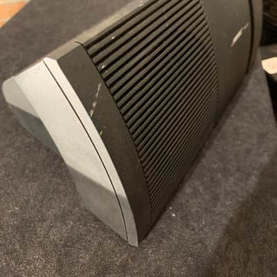 Bose 100 Indoor/Outdoor Single Wedge Speaker image 6
