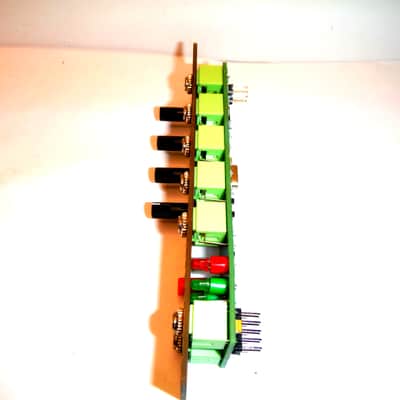 Tesseract Modular Radioactive Digital Oscillator Mint+ Eurorack Module image 8