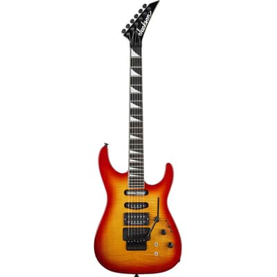Jackson Pro Series DK2S Dinky 2003 - 2011