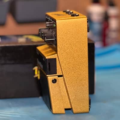 Nobels 30th Anniversary ODR-1 2023 - Metallic Gold image 5