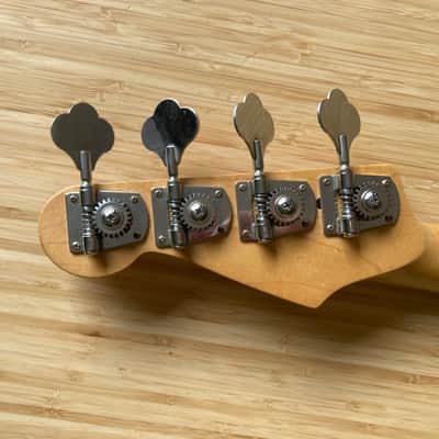 Fender Stu Hamm Signature Standard Urge Bass 1994 - 1999 image 7