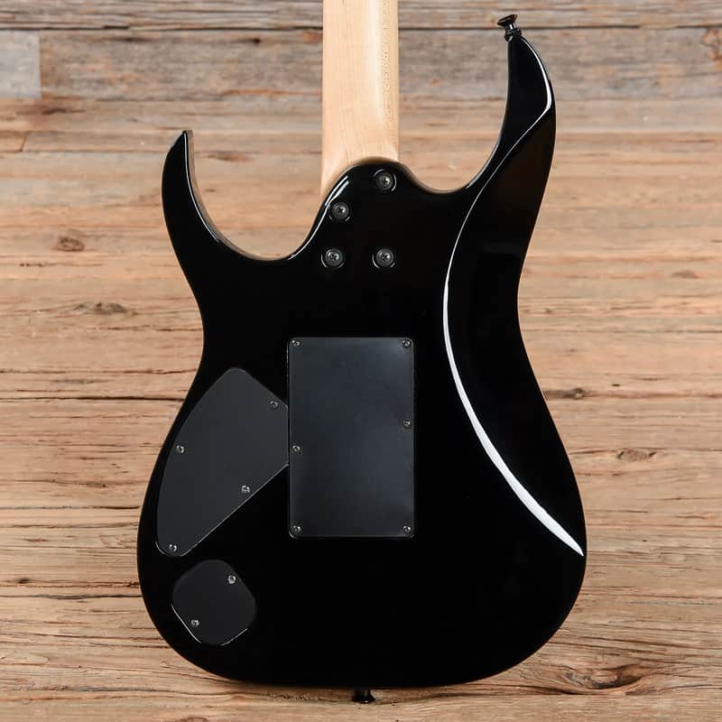 Ibanez UCGR USA Custom Graphic Design Series RG image 4