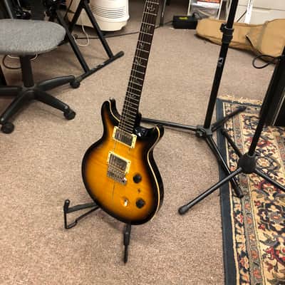PRS Santana MD 2008 image 7