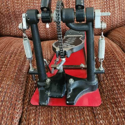 DW double pedal 5000 90s or 2000s? image 4