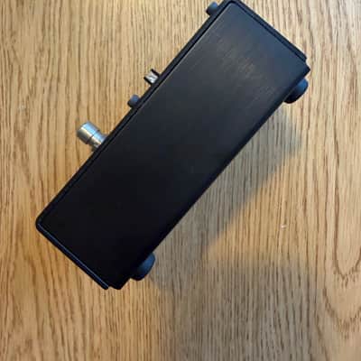 Way Huge WHE900 Atreides Analog Weirding Module 2021 - Black image 4