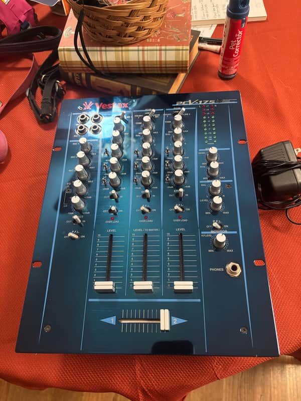 Vestax PCV-175