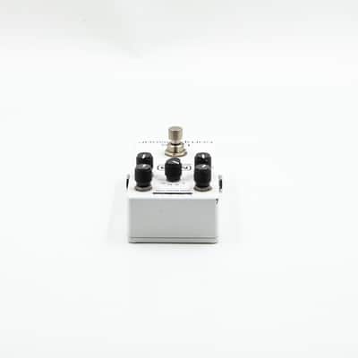 MXR M87 Bass Compressor Owned By Ilan Rubin image 7