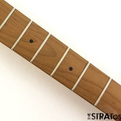 Eddie Van Halen EVH Wolfgang Standard NECK Compound 12 image 3