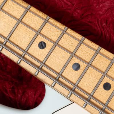 【used】G&L / USA Fullerton Standard JB Sonic Blue 4.445kg #CLF55252【Consignment】【GIB Yokohama】【price included SHIPPING & IMPORT TAX & VAT】 image 11