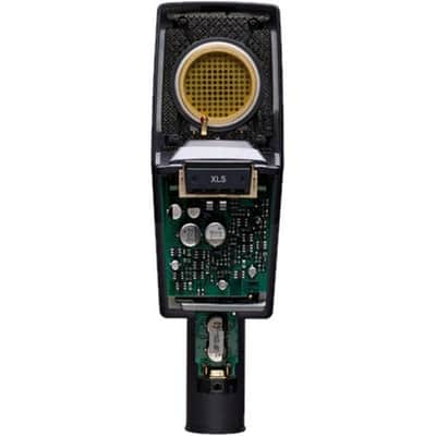 AKG C414 XLS Matched Pair Instrument Condenser Microphone image 7