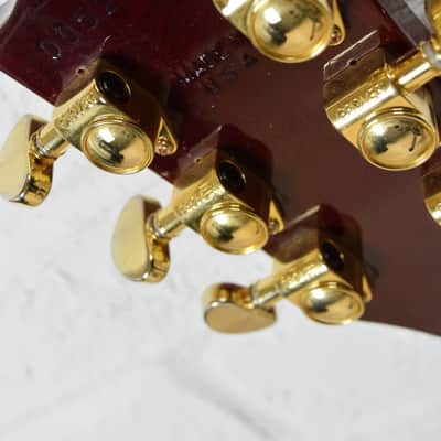 Gibson Les Paul Studio plus electric guitar w/ case MINT image 5