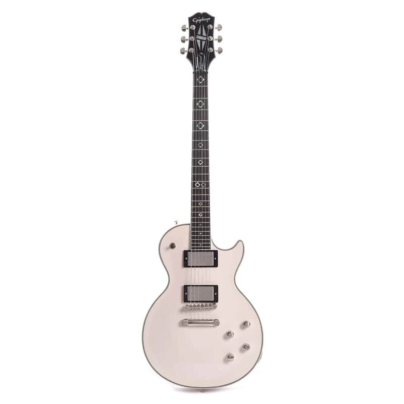 Epiphone Jerry Cantrell Les Paul Custom Prophecy | Reverb