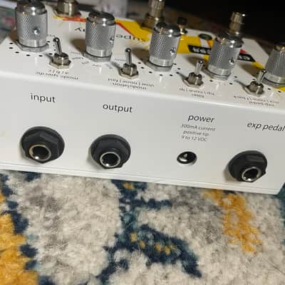 Empress Superdelay image 2