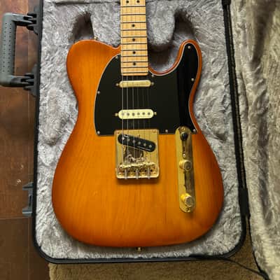 Fender Mod Shop Telecaster image 4