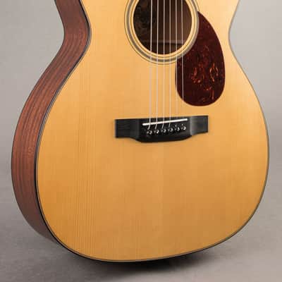 Collings OM1 A JL Signature, 2026, Natural image 3