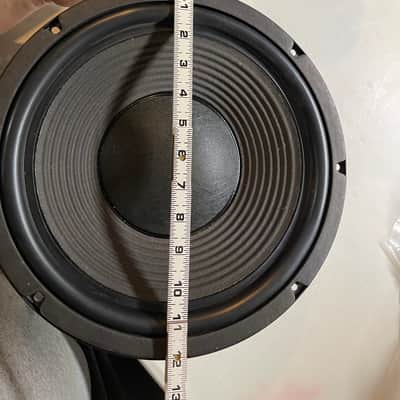 Martin Logan  Quest 12” Subwoofers image 3