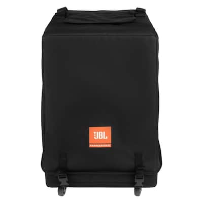 JBL Bags PRX ONE PA System Rolling Base Speaker Transporter - Open Box Mint image 4