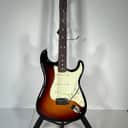 Fender American Ultra Stratocaster SSS with Rosewood Fretboard 2019 - Ultraburst