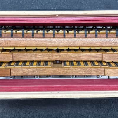 Giulietti N3 Bassetti Transformer (19 1/4" LMH) image 11