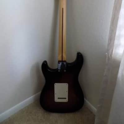 Fender Stratocaster Highway One - Made In USA image 2
