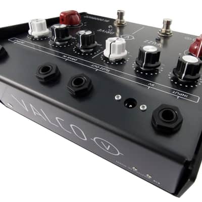 Valco® BloodBuzz Pedal - Dark Grey image 6