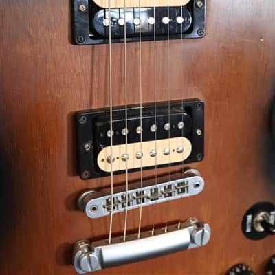 Gibson SGJ Fireburst 120th Anniversary w/ Gibson USA Bag - USED image 6