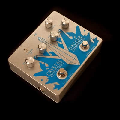 Blackout Effectors Crystal Dagger image 2