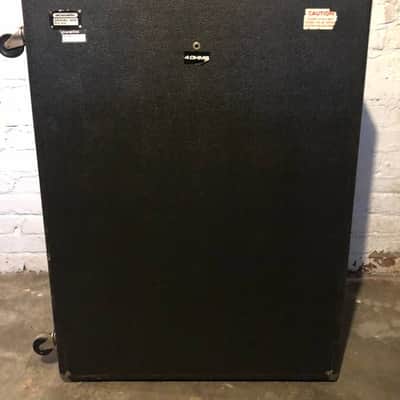 Vintage 1971 Acoustic Control Corp 150b Bass Amp + 402 Cab image 7