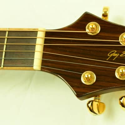 Samick ASMJR CE Acoustic/Electric Guitar All Solid Wood image 10