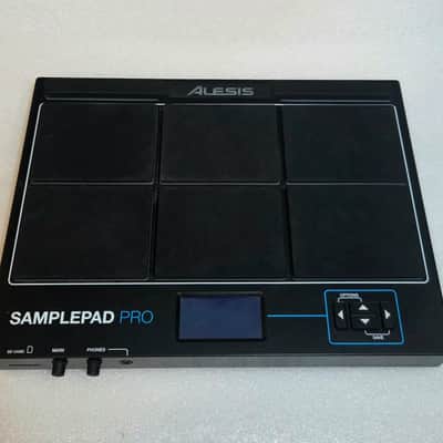 Alesis SAMPLEPAD PRO Electronic Drum/Percussion Trigger Pad image 3
