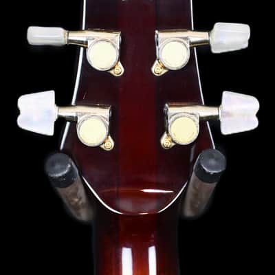 Ibanez AM200-AV Artstar from 1988 in Antique Violin with Case image 9