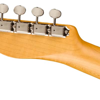 Fender : JV Modified '50s Telecaster MN WBL image 6