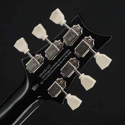 P.R.S. USED ​​Pre-owned SE McCarty 594 (Black Gold Burst) [SN.CTIF031421] Paul Reed Smith image 8