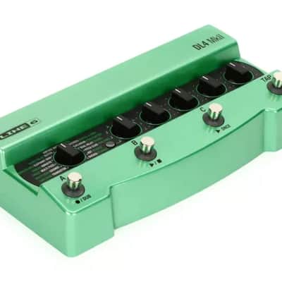 Line6 Dl4 Mkii image 3