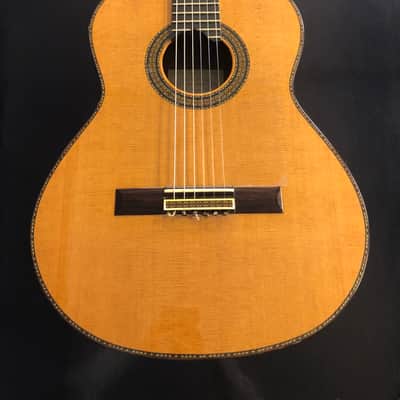 Guitarra Manuel Contreras II 2000 image 1